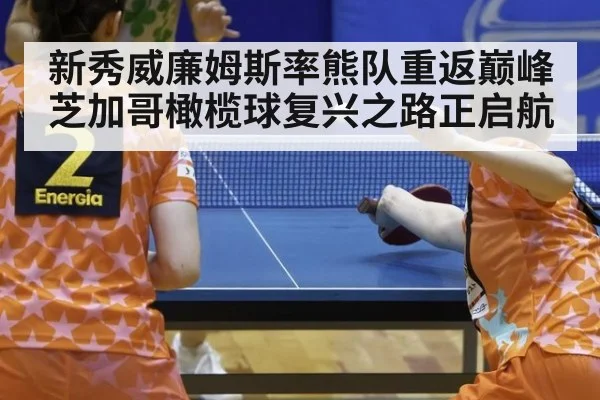 新秀威廉姆斯率熊队重返巅峰 芝加哥橄榄球复兴之路正启航